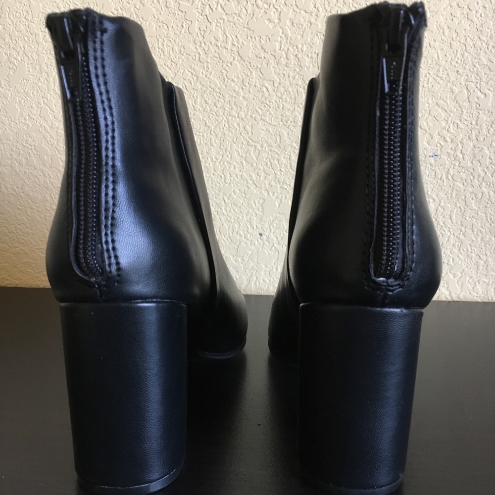 Sun Dials Booties - image 4