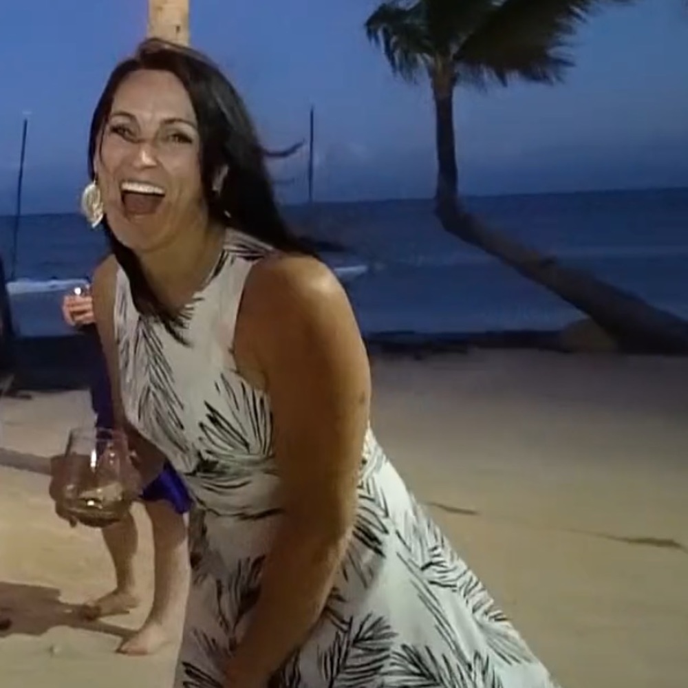 Meet your Posher, Shannon