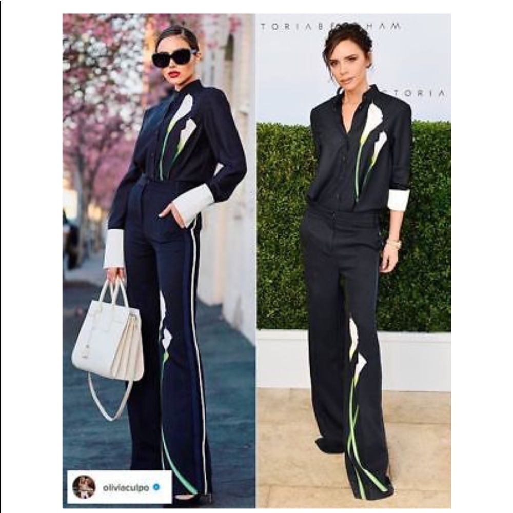 Victoria Beckham x Target