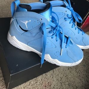 Patone 7s open to offers