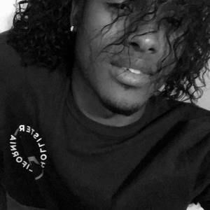 Meet your Posher, Luis david