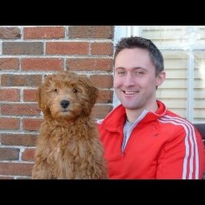 Meet your Posher, Chuck