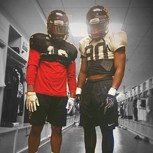 Meet your Posher, William