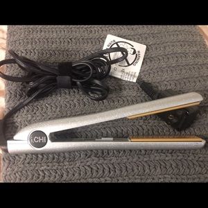 Chi Straightener