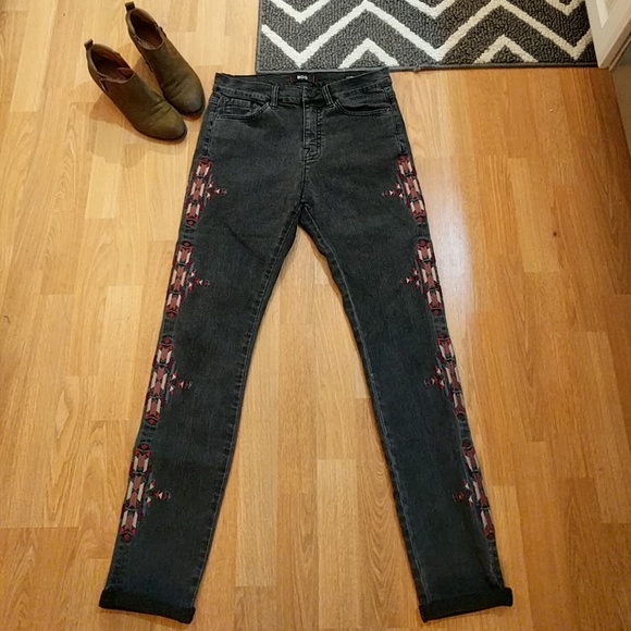 Urban Outfitters Denim - BDG Skinny Jean