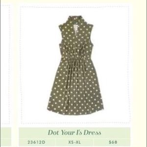Matilda Jane Dot The Is Dress