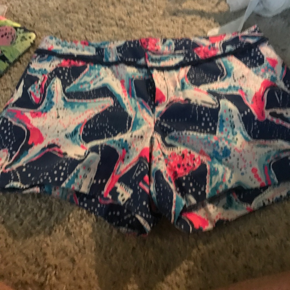 Adie short