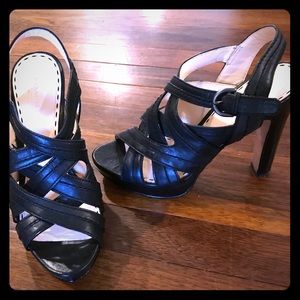 Coach Shoes