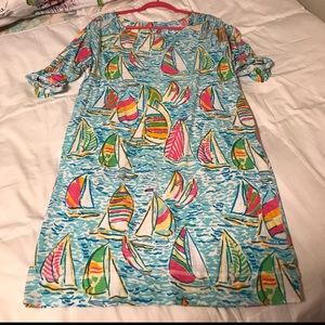 Like new you gotta regatta dress worn twice!!