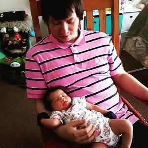 Meet your Posher, David