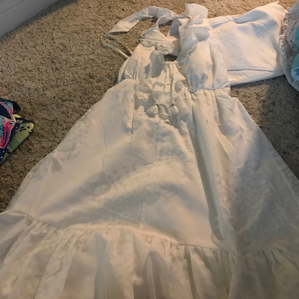 Arabella dress