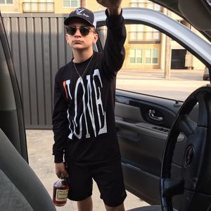 Meet your Posher, Giovanni