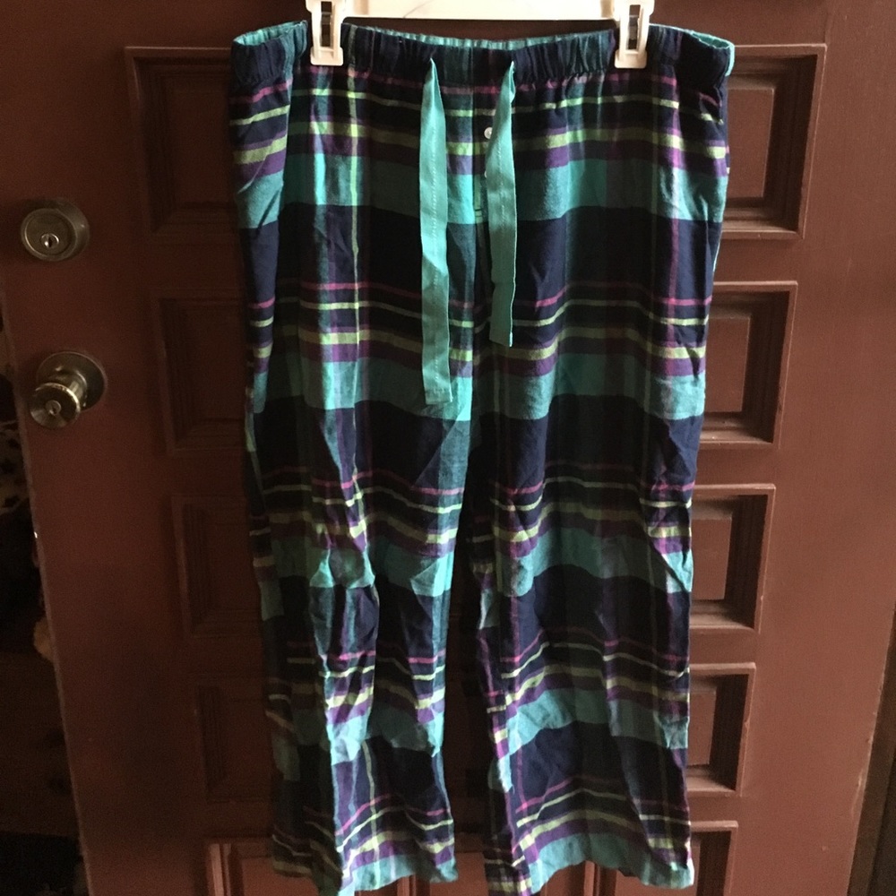 Women's Xhilaration Brand Sleeping Pants