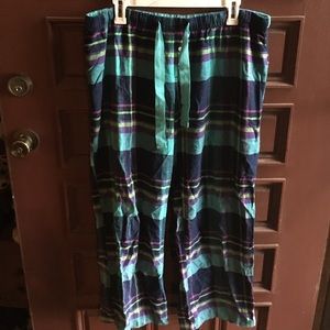 Women's Xhilaration Brand Sleeping Pants