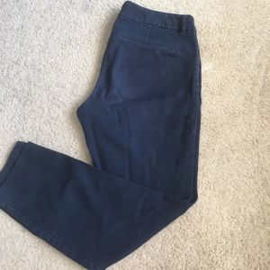 Women' ankle length pant (Old Navy)