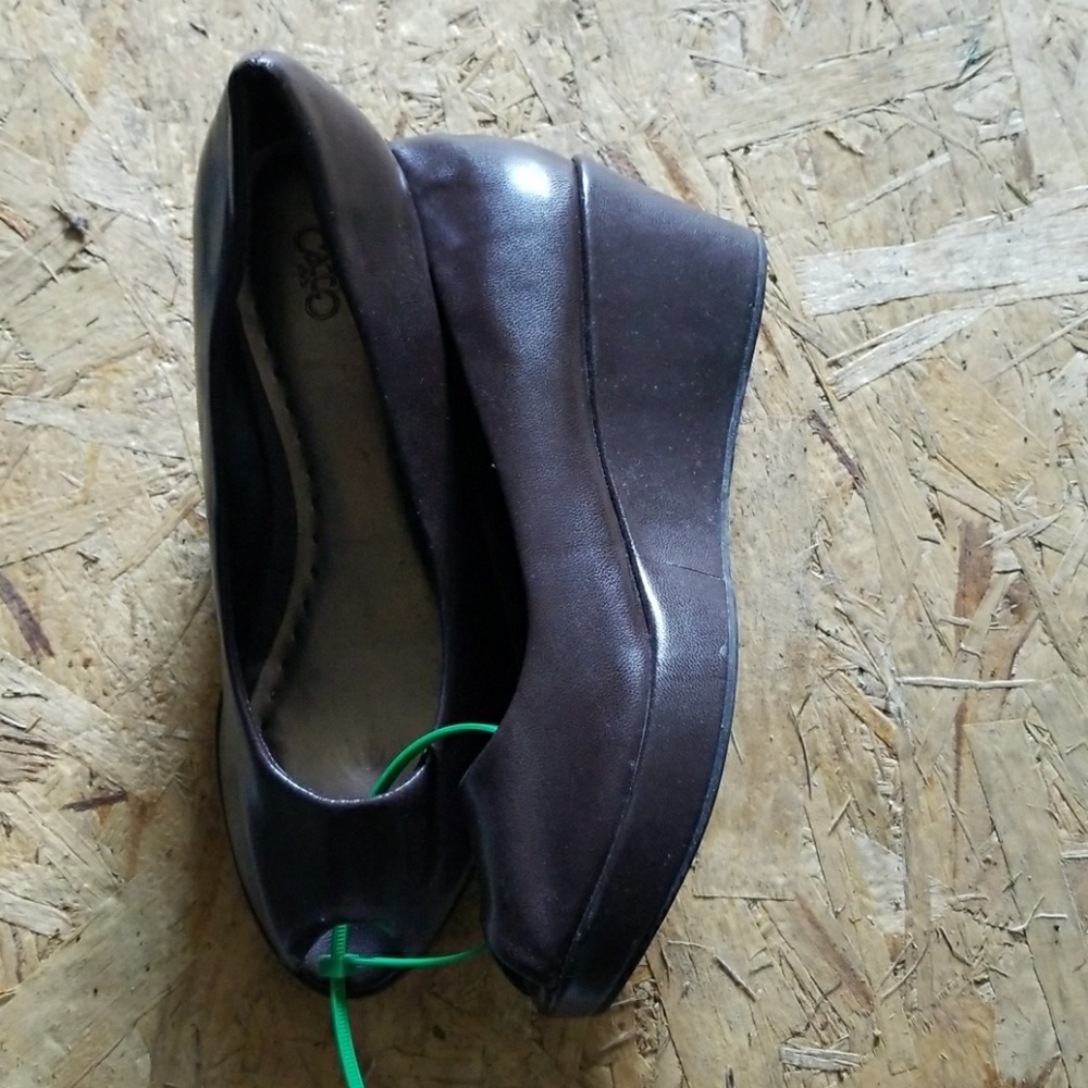 Ladies slipper
