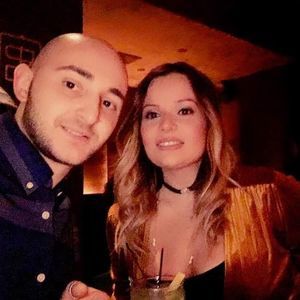 Meet your Posher, Gina