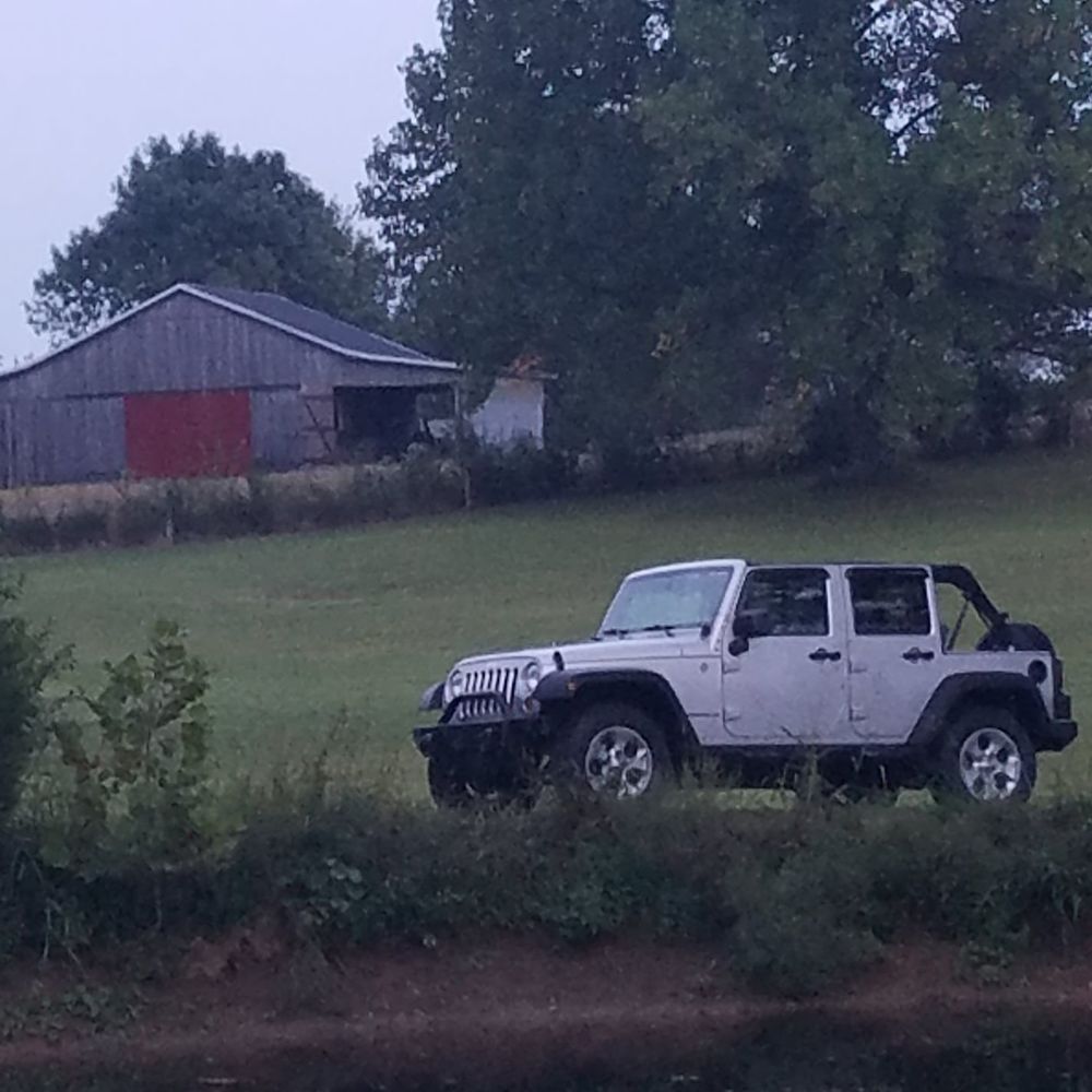 Meet your Posher, Terri