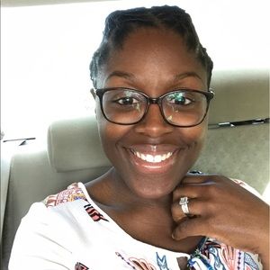 Meet your Posher, Breana