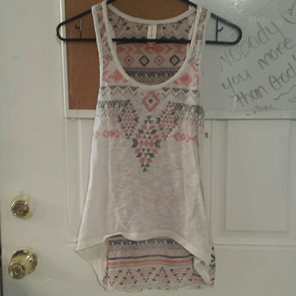 High low top