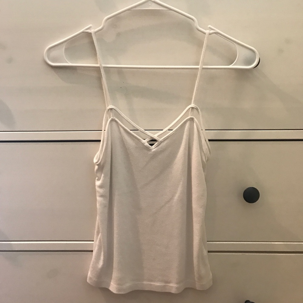 Brandy Melville tank top