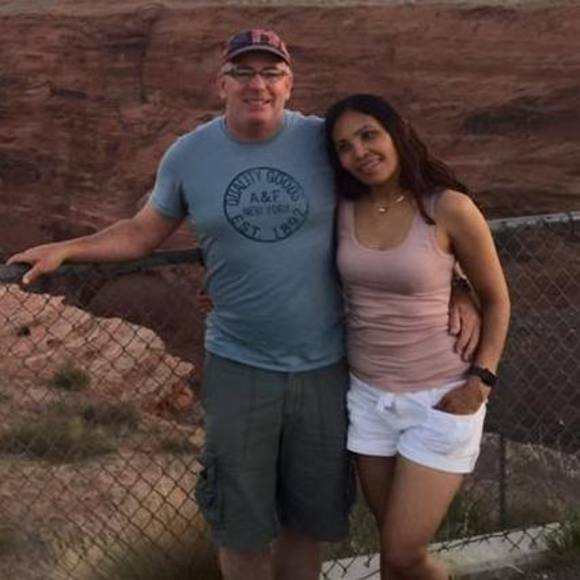 Meet your Posher, Glenda - Picture 1 of 1