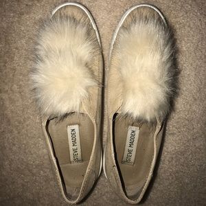 Steve Madden sneakers