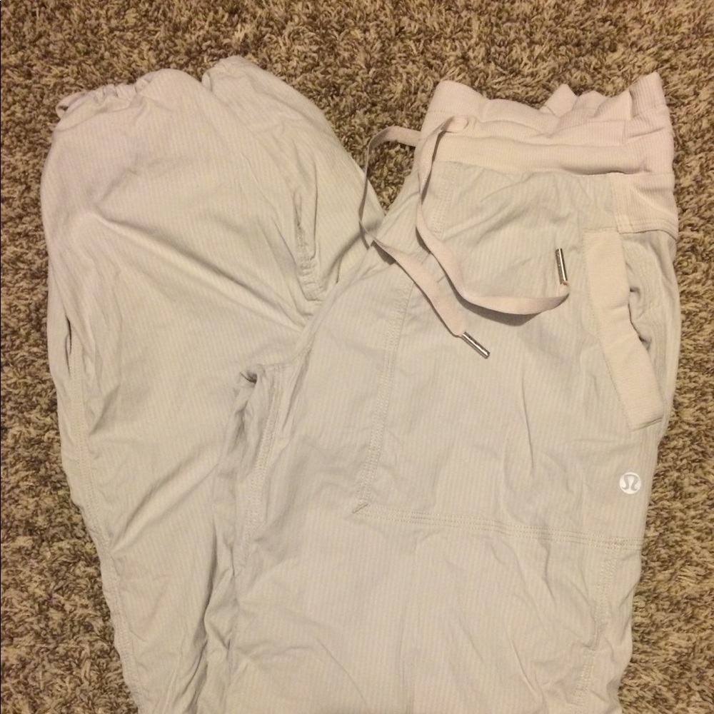 Lululemon Studio LINED pant