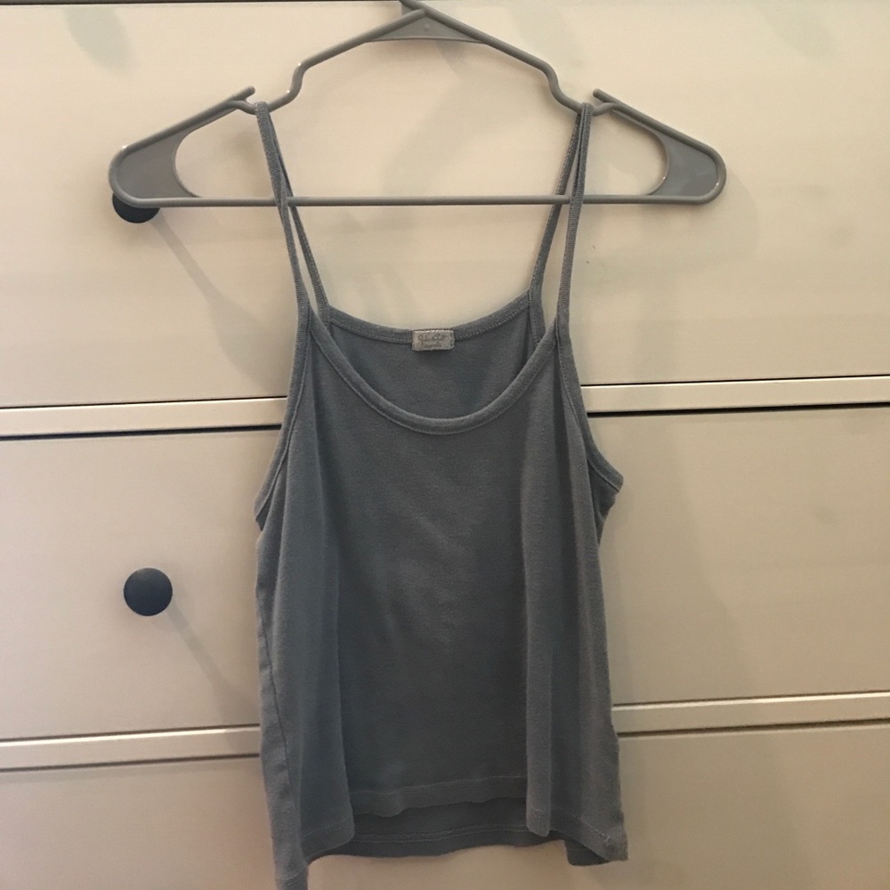 Brandy Melville tank