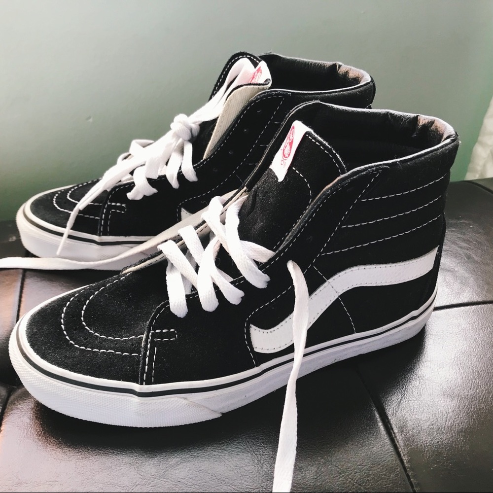 Vans Skater Shoes