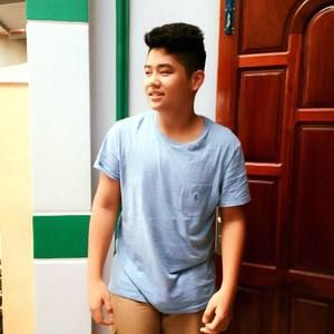 Meet your Posher, Hung