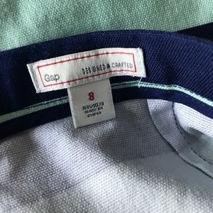 GAP Skirts - Gap Rugby Stripe Skirt GAP Skirts - Gap Rugby Stripe Skirt