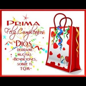 Meet your Posher, Veronica