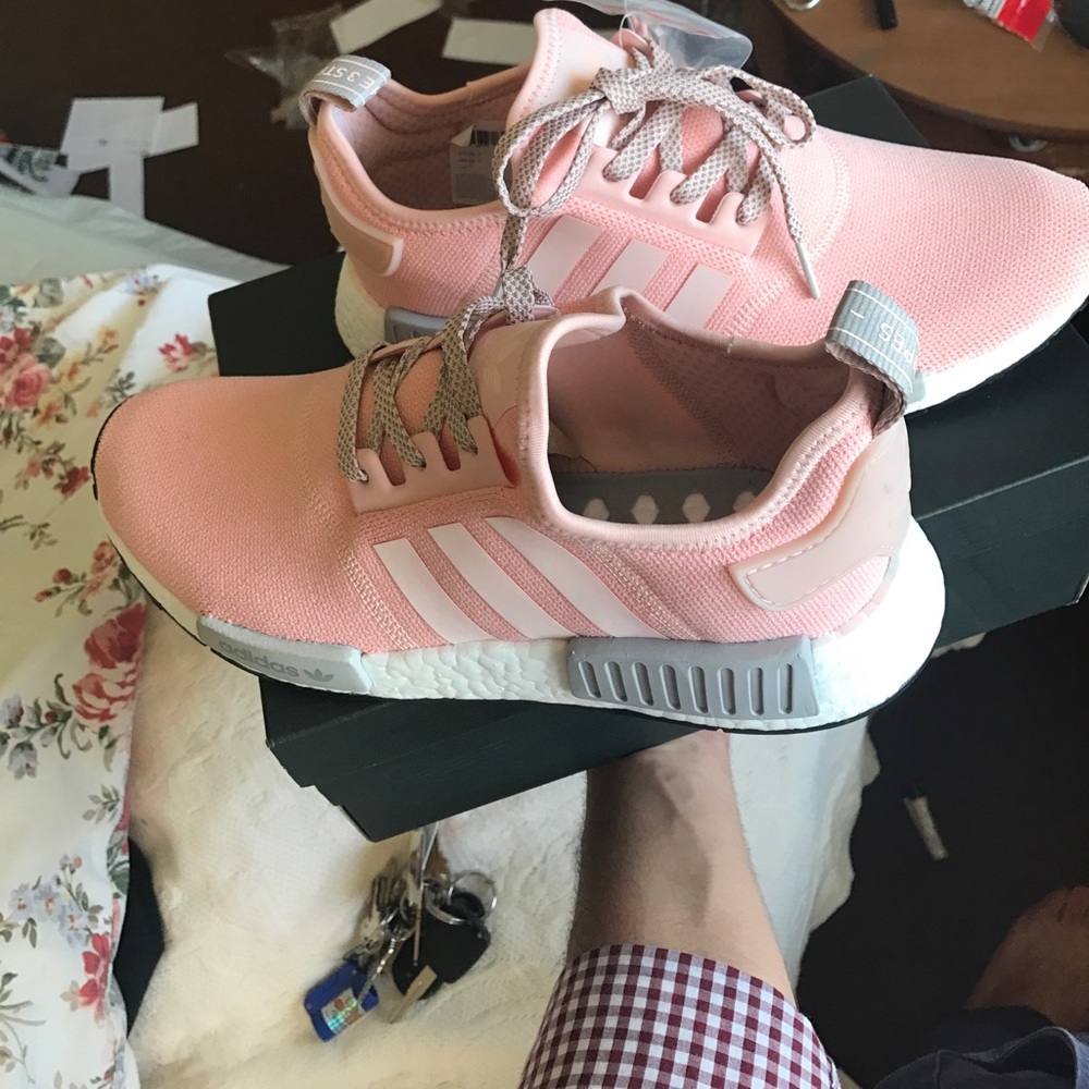 Adidas NMD r1 women
