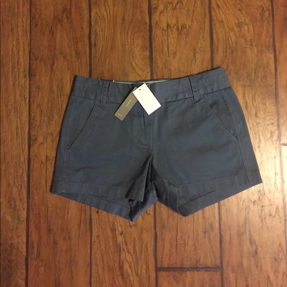 J Crew Shorts