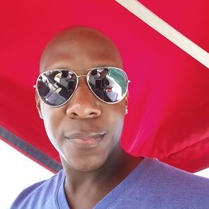 Meet your Posher, Jonathan