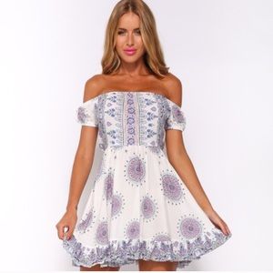 Hello Molly steal my heart mini