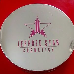 Jeffree Star Skin Frost