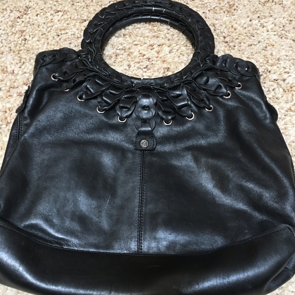 Charles David Handbag - Picture 1 of 4