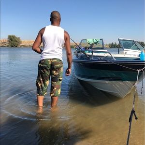 Meet your Posher, Kendall