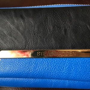 Steve Madden wallet