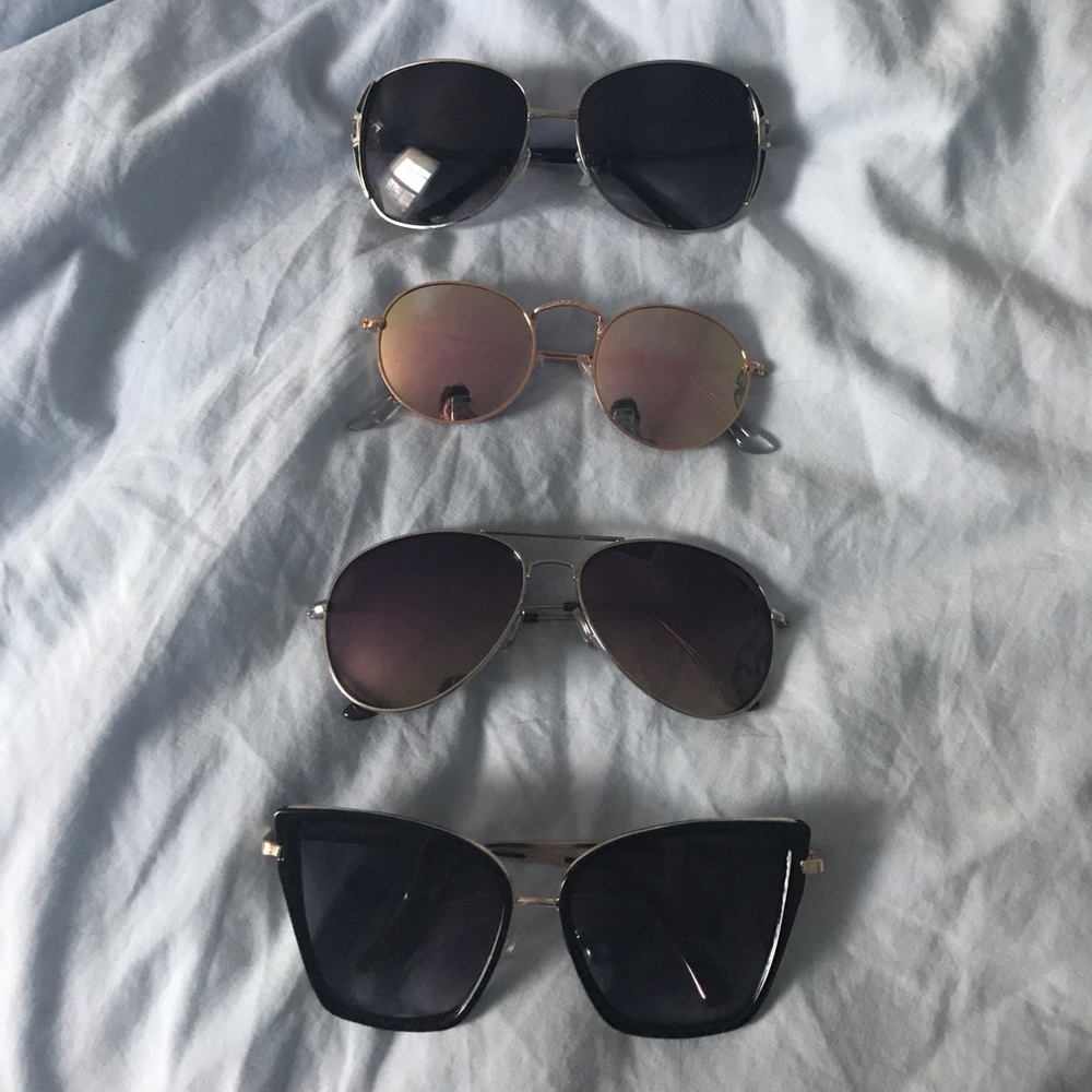 ❤️ 5 for $25! Sunnies!