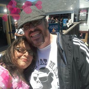 Meet your Posher, Sally