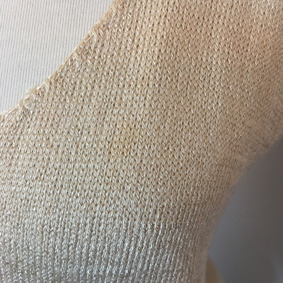 Trina Turk dressy knit tank - Picture 2 of 8