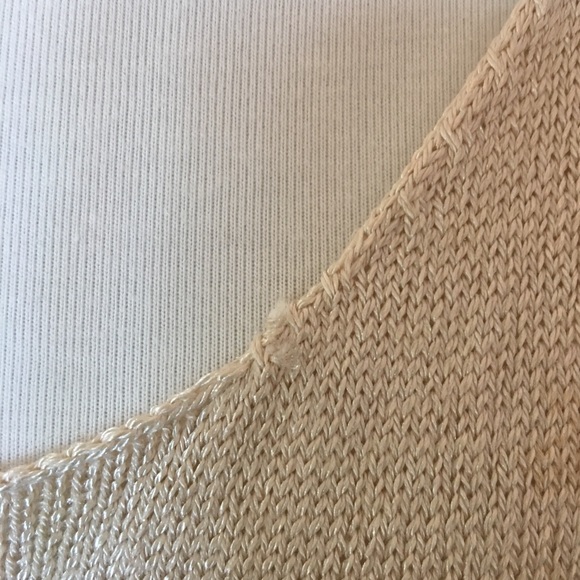 Trina Turk dressy knit tank - Picture 3 of 8