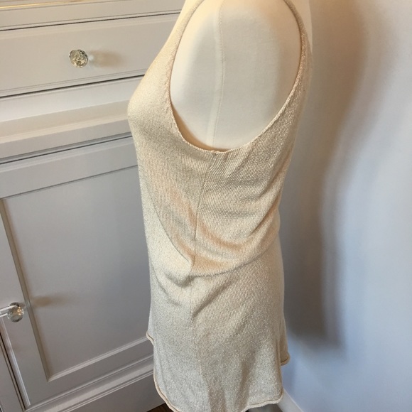 Trina Turk dressy knit tank - Picture 5 of 8