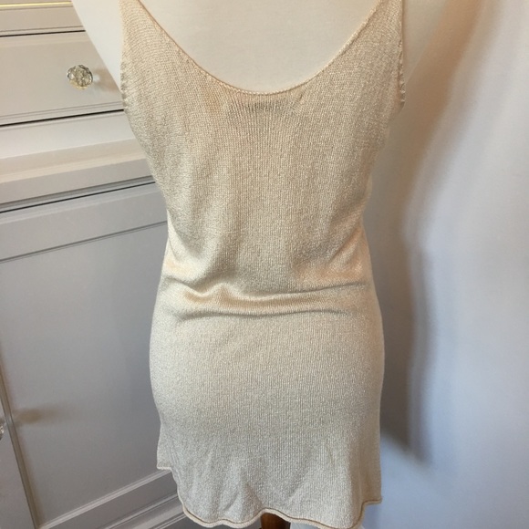 Trina Turk dressy knit tank - Picture 6 of 8