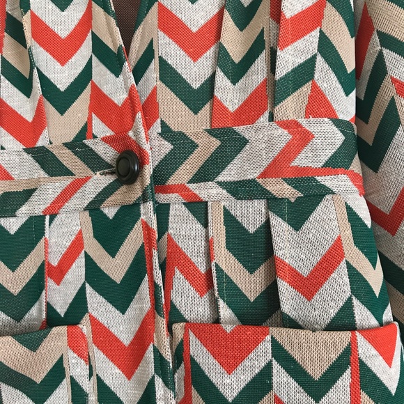 Vintage 70's blazer, S - Picture 3 of 6