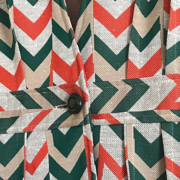 Vintage 70's blazer, S - Picture 4 of 6