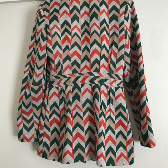 Vintage 70's blazer, S - Picture 5 of 6